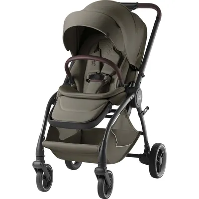 Коляска BRITAX-ROMER RIO Urban Olive