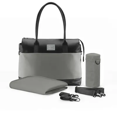Сумка Cybex Tote Soho Grey