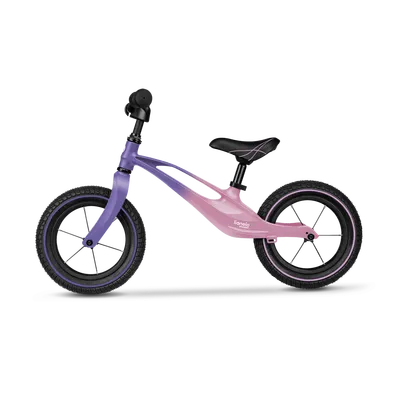 Біговел Lionelo BART AIR PINK VIOLET
