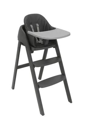 Стільчик для годування 3 в 1 Chicco Crescendo Up