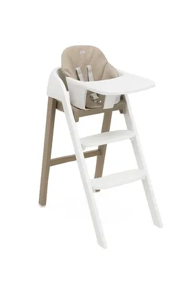 Стільчик для годування 3 в 1 Chicco Crescendo Up
