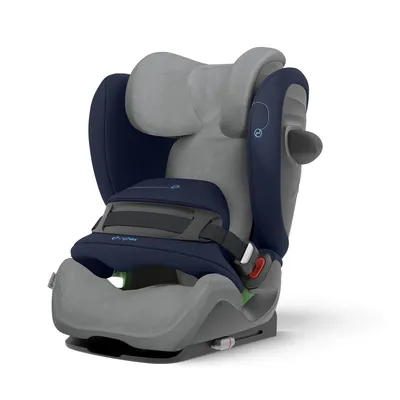 Літній чохол для автокрісла Cybex Pallas G / Solution G Grey