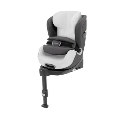 Літній чохол для автокрісла Cybex Anoris T/ White