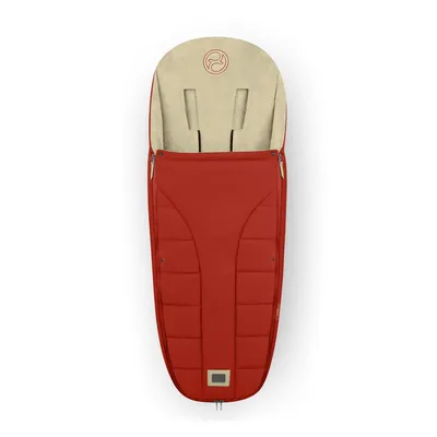 Чохол для ніг Cybex Platinum Autumn Gold