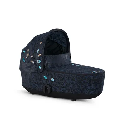 Люлька Cybex Mios Lux Jewels of Nature