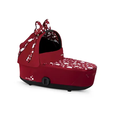 Люлька Cybex Mios Lux Jeremy Scott Petticoat