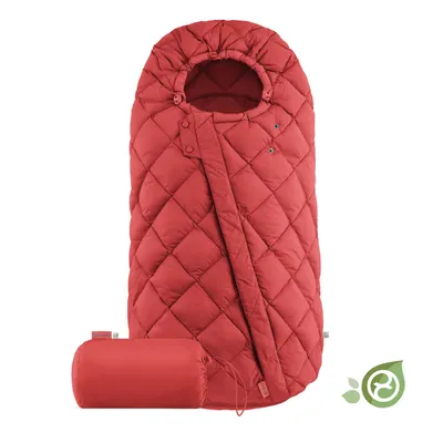 Конверт Cybex Snogga 2 / Hibiscus Red