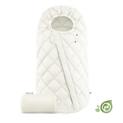 Конверт Cybex Snogga 2 / Seashell Beige