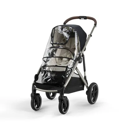 Дощовик для коляски Cybex Gazelle S