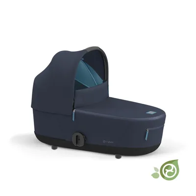 Люлька Cybex Mios Lux Dark Navy