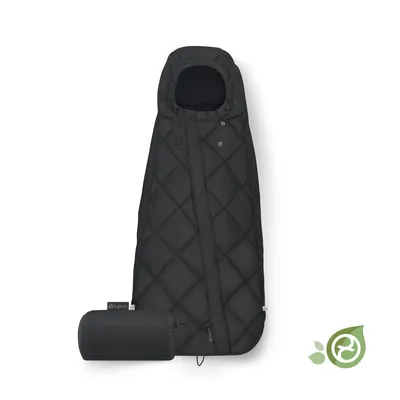 Конверт Cybex Snogga Mini 2 / Moon Black
