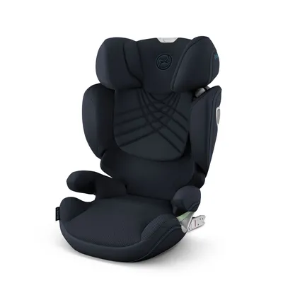 Автокрісло Cybex Solution T i-Fix Nautical Blue Plus
