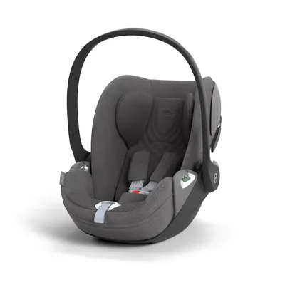 Автокрісло Cybex Cloud T i-Size Mirage Grey Plus