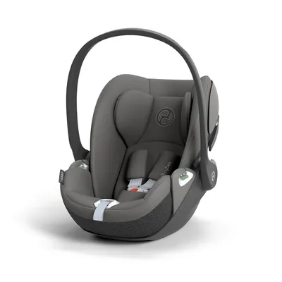 Автокрісло Cybex Cloud T i-Size Mirage Grey