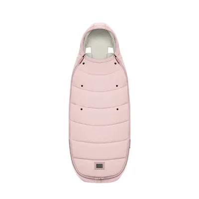 Чохол для ніг Cybex Platinum New Peach Pink