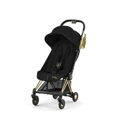 Прогулянкова коляска Cybex Coya by Jeremy Scott Wings