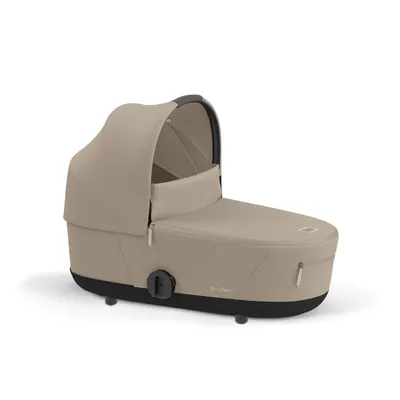 Люлька Mios Lux Cozy Beige