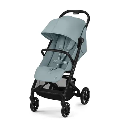 Прогулянкова коляска Cybex Beezy Stormy Blue