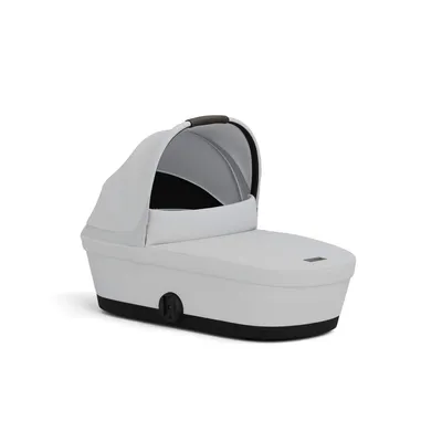 Люлька Cybex Melio Fog Grey