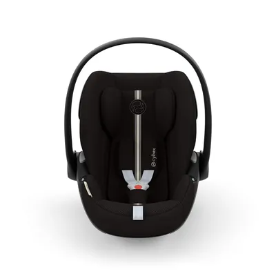 Автокрісло Cybex Cloud G i-Size Moon Black Plus