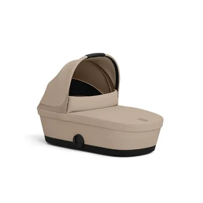 Люлька Cybex Melio Almond Beige