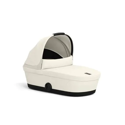 Люлька Cybex Melio Canvas White