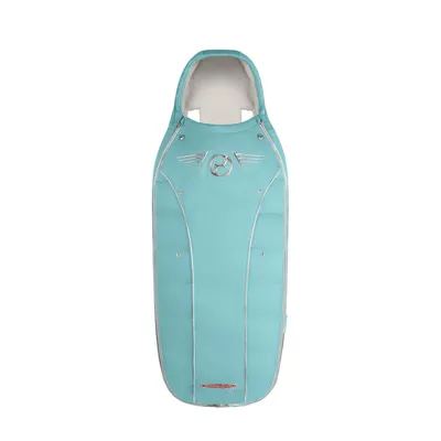 Чохол для ніг Cybex Platinum by Jeremy Scott Car