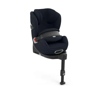 Автокрісло Cybex Anoris T2 i-Size Plus Sepia Black