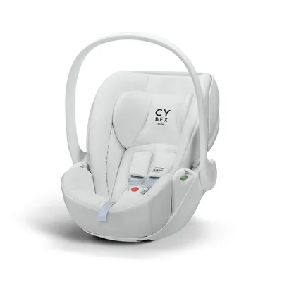 Автокрісло Cybex Cloud T i-Size Urban Mobility White
