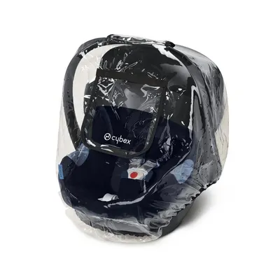 Дощовик для Автокрісла Cybex Cloud Q / Aton