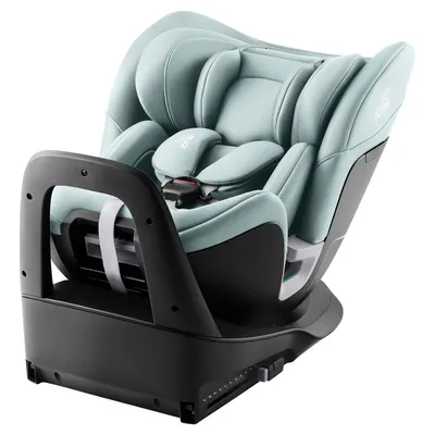 Автокрісло BRITAX-ROMER SWIVEL 2 Ocean