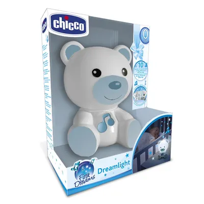 Іграшка-нічник Chicco "Dreamlight"