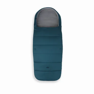 Конверт теплий для коляски Joolz Aer Ocean blue