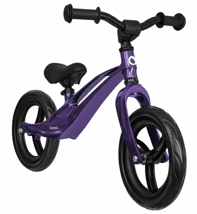 Біговел Lionelo BART PURPLE AMETHYST