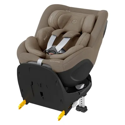 Автокрісло MAXI-COSI Mica 360 PRO i-Size Authentic TruffleАвтокрісло MAXI-COSI Mica 360 PRO i-Size Authentic Truffle