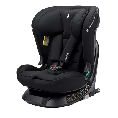 Автокрісло Osann Taos360 midi i-Size Black