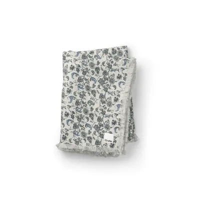 Плед Elodie Details Soft Cotton Blanket Garden Leo's Resort