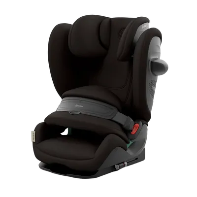 Автокрісло Cybex Pallas G2 Magic Black