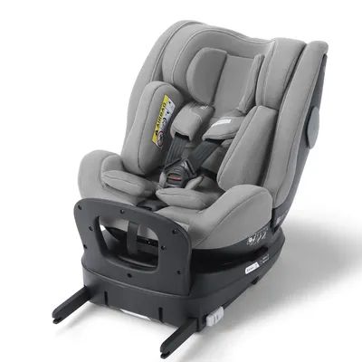 Автокрісло RECARO SALIA 125 Carbon Grey
