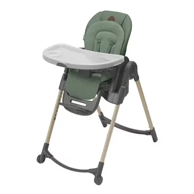 Стільчик для годування MAXI-COSI Minla Beyond Green Eco
