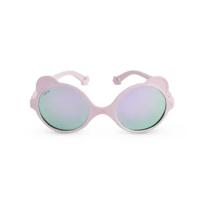 Сонцезахисні окуляри Ki ET LA OURSON 1-2 Light Pink