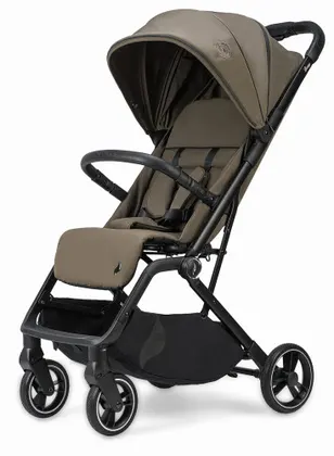 Коляска прогулянкова Osann Boogy2 Teak