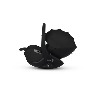 Автокрісло Silver Cross GLIDE PLUS 360 - ICONIC BLACK