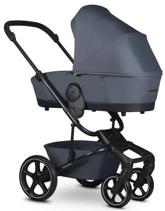 Коляска 2 в 1 Easywalker Harvey NXT FULL Deep Blue 