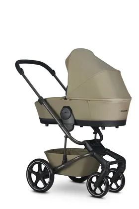 Коляска 2 в 1 Easywalker Harvey NXT FULL Moss Green