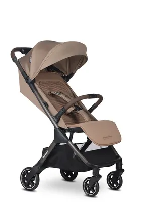 Коляска дитяча Easywalker Jackey NXT FULL Mocha Brown