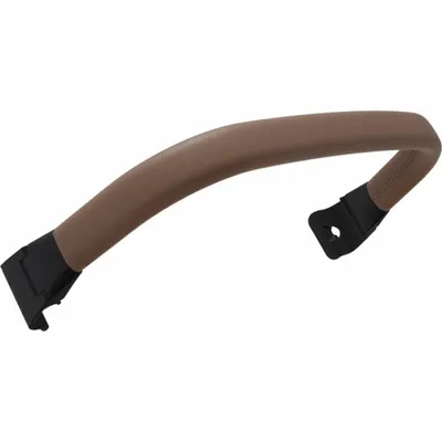 Бампер для коляски Joolz Aer Brown carbon