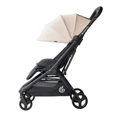 Коляска Ergobaby Metro 3 Natural Beige