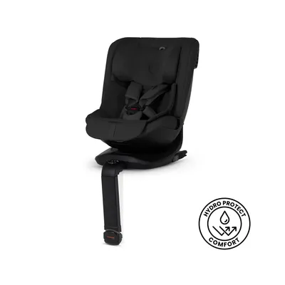 Автокрісло Silver Cross Motion 3 All Size 360 - Iconic Black