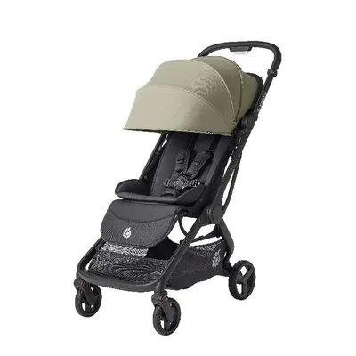 Коляска Ergobaby Metro 3 Soft Olive
